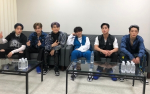 Sifat Asli dan Usia Member iKON Mendadak Dibicarakan Knetz Gara-gara Tampil di Mnet 'Kingdom'