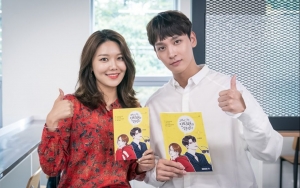Choi Tae Joon Putus Asa Minta Bantuan Sooyoung SNSD di 'So I Married An Anti-Fan'