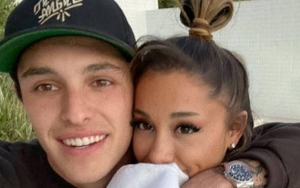 Baru Saja Resmi Menikah, Ariana Grande Tak Sabar Ingin Segera Punya Anak