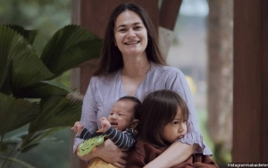 Sabai Morscheck Khawatir Usai Sadar Bjorka Tunjukkan Gejala Punya Sifat Yang Sama