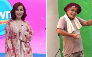 Sahabat Dibully, Ayu Ting Ting Pamer Foto Piknik Usai Terseret Isu Tertawakan Mendiang Sapri