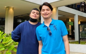 Digugat Cerai, Alvin Faiz Beri Pesan Ini ke Sang Adik yang Mau Lamaran