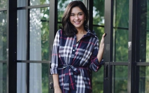 Singgung Filter Foto, Nana Mirdad Ajak Sayangi Diri dan Jaga Perasaan