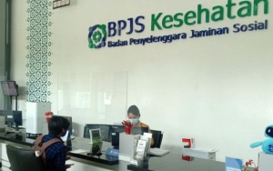 Dikaitkan dengan Kebocoran Data Penduduk, BPJS Ternyata Kerap Sebut Sistem Komputernya Aman