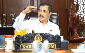 Bareskrim Polri Turun Tangan Bantu Usut Kebocoran Data 279 Juta Penduduk RI