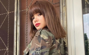 Ditawari Syuting Bareng Artis Inisial AT, Dinar Candy Angkat Tangan: Huekss!