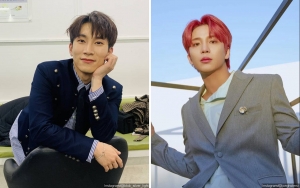  Eunkwang BTOB Puji Vokal Jongho ATEEZ Usai Sepanggung di 'Kingdom'