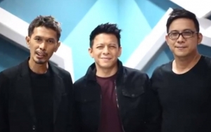 Cerita NOAH Dapat Project Menantang Aransemen Ulang Lagu 'Badai Pasti Berlalu': Hati-hati Banget