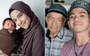 Nadya Bongkar Firasat Ini, Ayah Rizki DA Kangen Cucu Sebelum Meninggal Mendadak?
