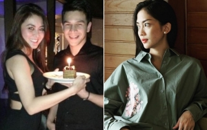 Geger Isu Cemburui Ririn Dwi Ariyanti, Istri Jonathan Frizzy Tulis Caption Menyayat Hati