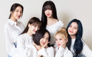 Jejak Digital Umji di Instagram Bukti G-Friend Berselisih dengan Source Music?
