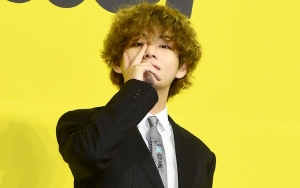 Rambut Kriwil V Tuai Pro Kontra, Begini Reaksi Member-Member BTS