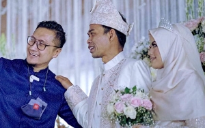 Kondangan Ustaz Abdul Somad, Arie Untung Mengaku Masih Parno Dengar Orang Batuk