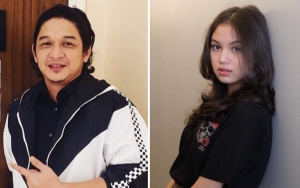 Bikin Geger, Pasha Ungu Unggah Foto Putri Bungsu Dengan Saskia Chadwick