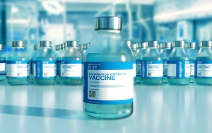 Polisi Ungkap Oknum Dokter Dan ASN Raup Ratusan Juta Dalam Jual Beli Vaksin COVID-19 Ilegal Di Sumut