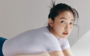 Yeri Red Velvet Tampil Dewasa di Pemotretan, Pamer Tubuh Kencang Menakjubkan
