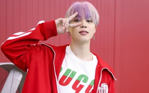 Jimin Mendadak Panik Dengar Ucapan Member BTS Ini Saat V Live, Kenapa?