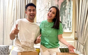 Kehidupan Rumah Tangga Dengan Raffi Ahmad Sering Diberitakan Simpang Siur, Nagita Slavina Cuek?