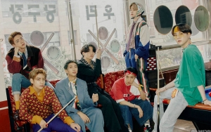 BTS Pecahkan Rekor Viewers MV Terbanyak Dalam 24 Jam Baru Lewat 'Butter' Di YouTube