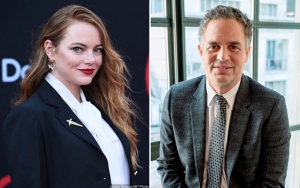 Emma Stone Dan Mark Ruffalo Dikonfirmasi Bakal Beradu Akting Dalam Film Frankenstein 'Poor Things'