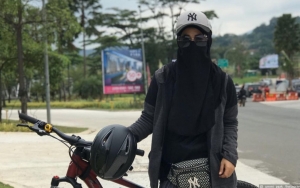 Umi Pipik Khawatir Bila Nanti Putrinya Jatuh Cinta Dengan Putra Dari Istri Siri Mendiang Uje