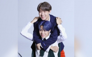 Jimin BTS Panik Dengar J-Hope 'Mengumpat' Saat Siaran Live, Ternyata Bilang Ini
