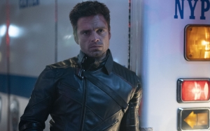 Sebastian Stan Akui Cedera Parah Di Hari Pertama Syuting 'The Falcon and the Winter Soldier'