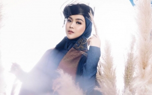Ria Ricis Diduga Jalani Oplas Karena Dagu Makin Lancip, Ramai Disebut Mirip Roy Kiyoshi