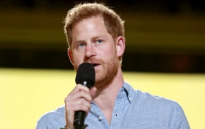 Pangeran Harry Sempat Alami Gangguan Kecemasan Parah, Akui Lari Ke Alkohol Hingga Narkoba
