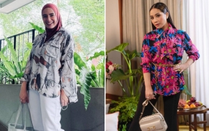 Putri Anne Dicibir Pansos Usai Komentari Anak Shandy Aulia yang Dihina, Nama Nagita Slavina Terseret