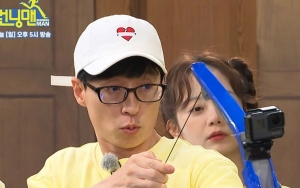 Yoo Jae Seok Ungkap Gaya Pertengkarannya dengan Sang Istri di 'Running Man'