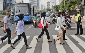 Waspada! Indonesia Terancam Gelombang Kedua COVID-19, Satgas Ungkap Faktor Penyebab