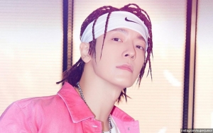 Manis Banget, Ini Kata Lee Donghae Super Junior Diminta Fans Segera Masuk Mobil karena Hujan