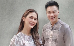 Kena Covid-19 Lagi, Paula Verhoeven Kenang Momen Lawas Pertemuan Dengan Keluarga Besar Baim Wong