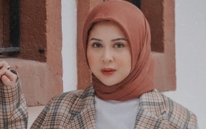 Baru Nikah 3 Bulan, Kesha Ratuliu Jawab Nyinyiran Soal Perutnya yang Sudah Besar