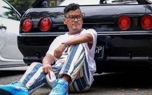 Diduga Saling Sindir Dengan Denise Chariesta, Uya Kuya Beri Reaksi Santai Kocak Ini 