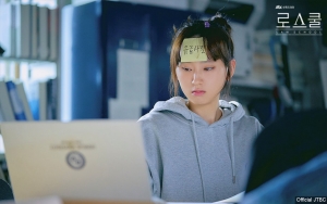 JTBC Langsung Diminta Lakukan Ini usai Ryu Hye Young Nyanyi OST 'Frozen' di BTS 'Law School'