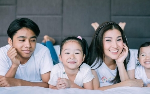 Titipkan Thania Putri Onsu Ke Betrand Peto, Sarwendah Ngeluh Malah Jadi Begini