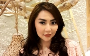 Singgung Soal Kawin-Cerai, Tessa Kaunang Pilih Selektif Cari Pasangan Meski Sudah 7 Tahun Menjanda