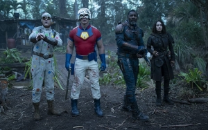 Hidup Atau Mati, Pemeran 'Suicide Squad 2' Sudah Tahu Nasib Karakter Mereka Saat Ditawari Peran
