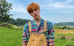 Minhyuk MONSTA X Bagikan Pengalaman Saat Terpuruk, Ajak Fans Berjuang Bersama 