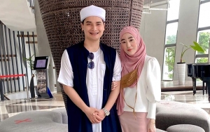 Larissa Chou Jawab Begini Saat Dikhawatirkan Akan Lepas Hijab Pasca Bercerai Dari Alvin Faiz