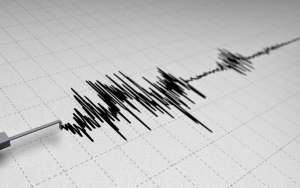 Banten Diguncang Gempa 2 Kali, Hanya Berselang 2 Menit