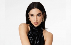 Dua Lipa Kecam Iklan New York Times yang Tuduh Dirinya Anti-Semit