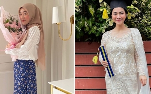 Dugaan Penyebab Larissa Chou Kecewa pada Alvin Faiz, Felicya Angelista Wisuda-Topik Pagi