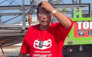 Terbaring Lemah di Rumah Sakit, Hotman Paris Cerita Terbangun Tengah Malam Ingat Kematian Tokoh Ini