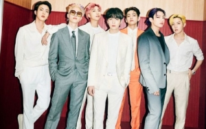 BBMA 2021: BTS Sapu Bersih Penghargaan dengan Menangkan 4 Kategori Sekaligus