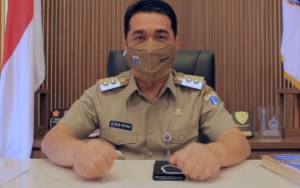 Anies Baswedan Disebut Terima Rumah Mewah dari Pengembang Reklamasi, Wagub DKI Jakarta Angkat Bicara