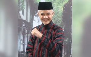Tak Diundang di Acara Partai, PDIP Sebut Ganjar Pranowo Terlalu Ambisius Jadi Capres