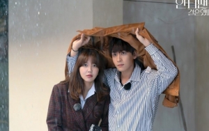 Awas Baper, Sooyoung SNSD dan Choi Tae Joon Ciuman Mesra di 'So I Married An Anti-Fan'